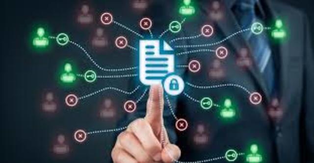 1979: Management Information System