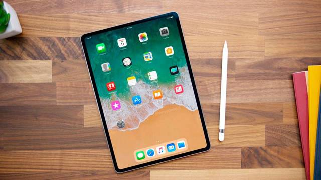 Ipad mejor valorado
