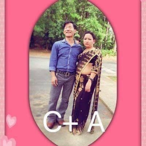 My mother get marry to another man