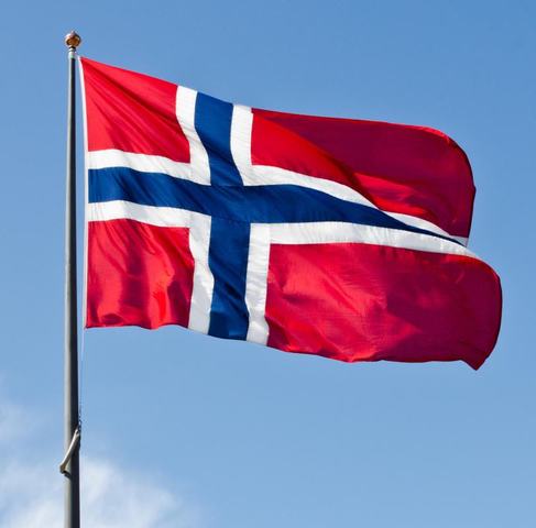 Frigjøringen av Norge