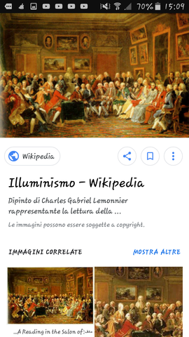Illuminismo