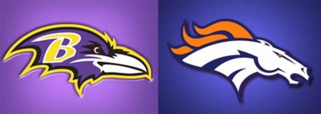 The first game in 2013