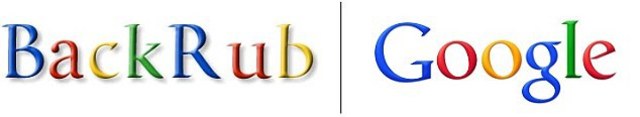 1997: nace Google