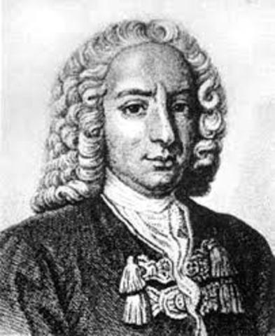 Jacob Bernoulli