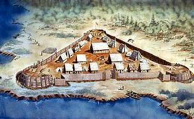 Jamestown