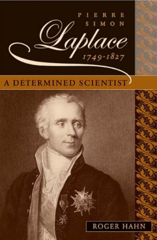 Pierre Simon Laplace