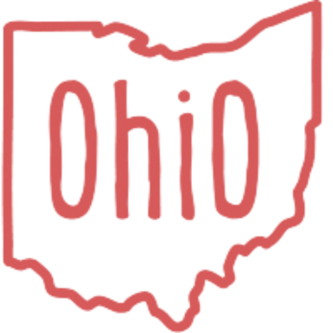 When I moved to Ohio