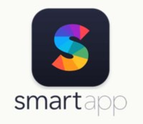 2013: smart apps