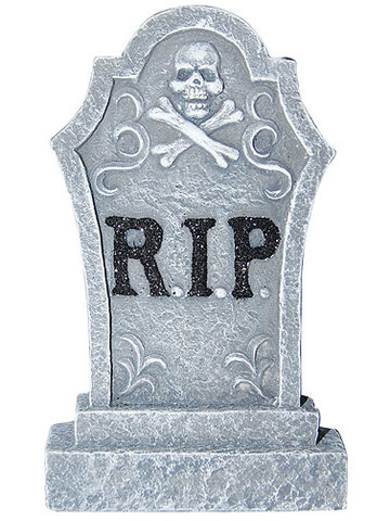 He died in Mount Vernon