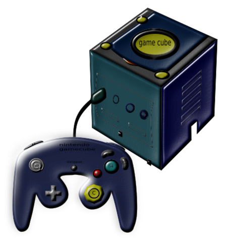 game cube