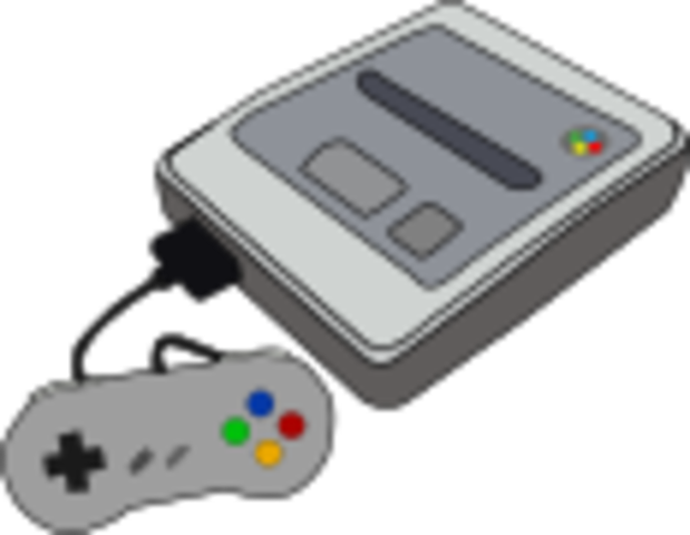 Nintendo Super Famicom