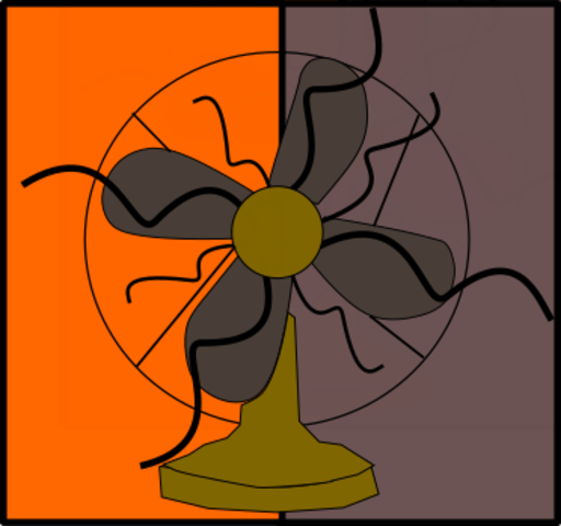 Ventilador