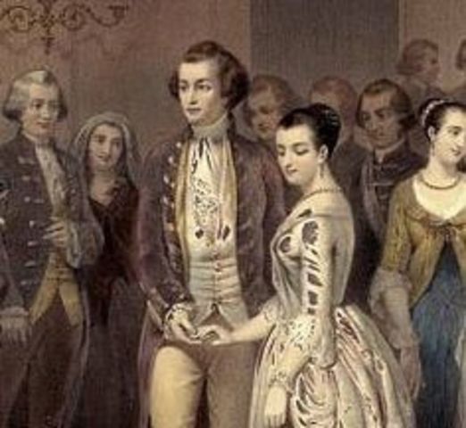 Married January 6,1759