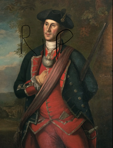 Gw join the military