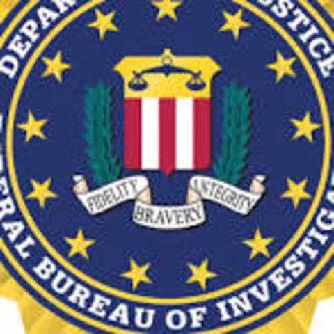 Federal Bureau Of Investigation