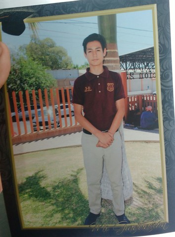 graduacion de secundaria