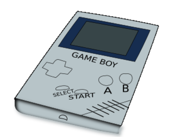game boy