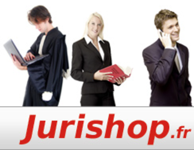 Nouvelle version de Jurishop.fr