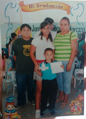 graduacion de kinder