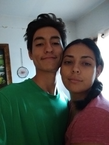 momorable dia con mi hermana