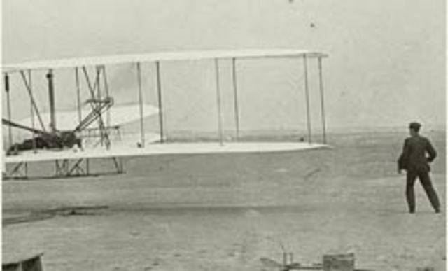 Wright Brothers