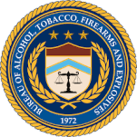 Alcohol, Tobacco, and Firearms (ATF)