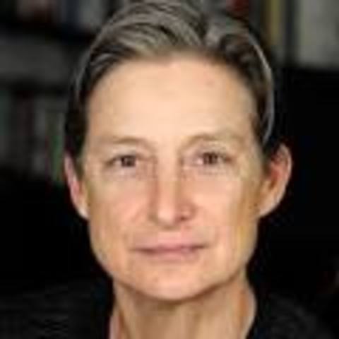 Judith Butler