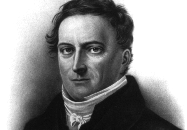 Johann Friedrich Herbart (1776-1841)