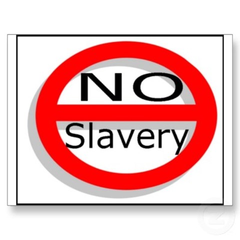 Outlawing Slavery in Mexico