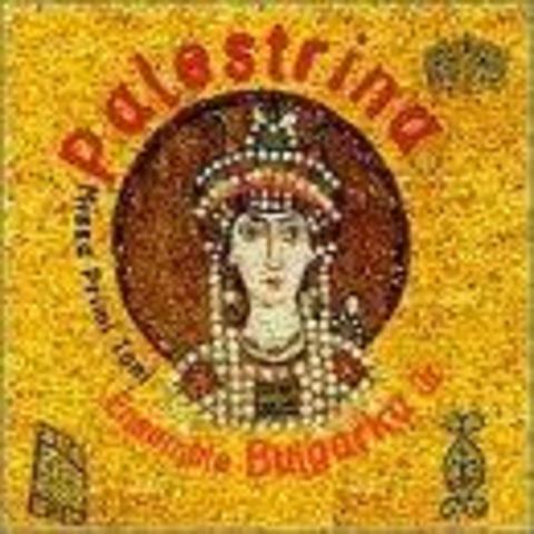 Messes / Giovanni Pierluigi da Palestrina