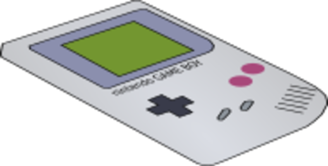 Game boy