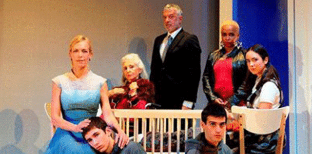 Paradigma de la complejidad