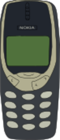 Nokia 3210