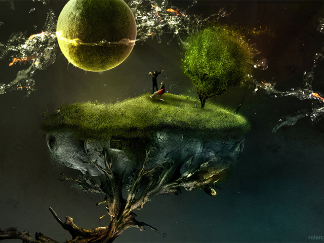 perspectiva ecologica y ecosistemica