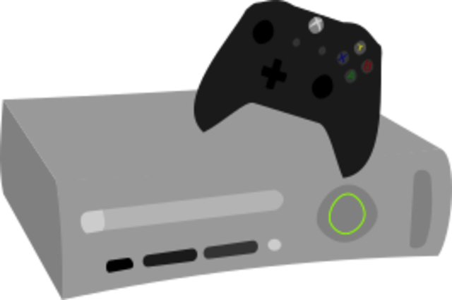 Xbox 360