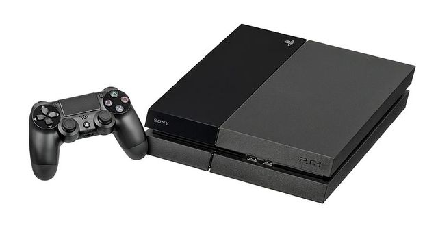PlayStation 4