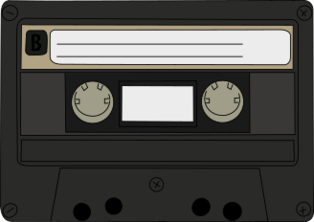 Cassette