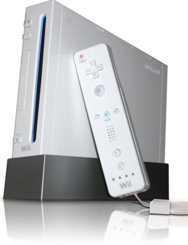 Nintendo Wii