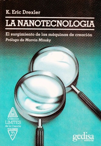 Creación del término "nanotecnología"