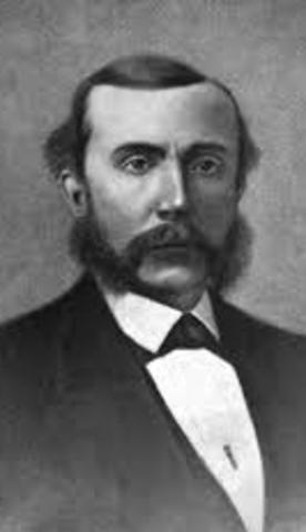 Rockefeller Founds Standard Oil Company