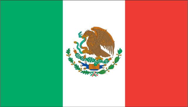 Mexico Becomes Free From Spain
