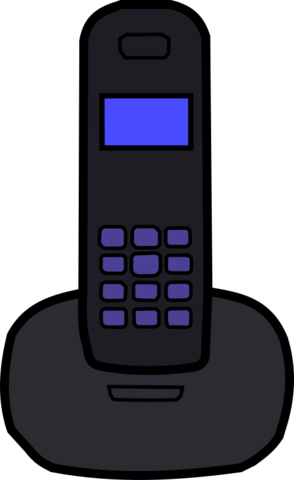 Vtech CS6719 - MDX Electronics