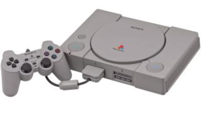 the history of gaming consoles