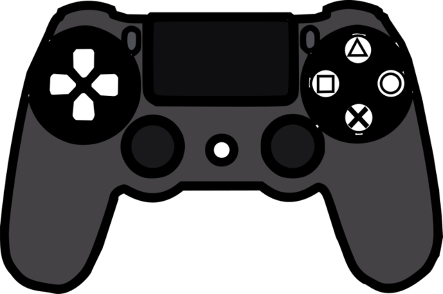 DualShock 4