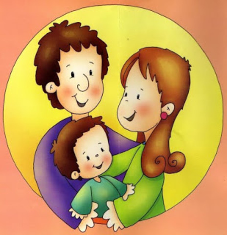 Consolidación de los derechos de la familia