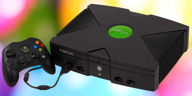 the history of gaming consoles