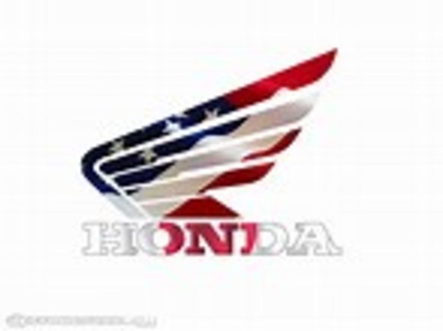 Honda came to the USA