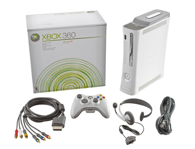 Xbox 360