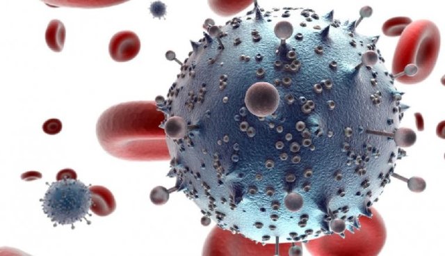 El Nuevo Retrovirus causante del SIDA, "VIH"