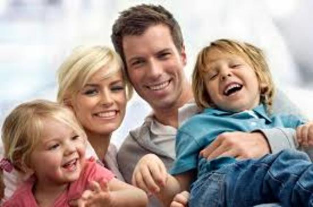 Pregunta por las familias